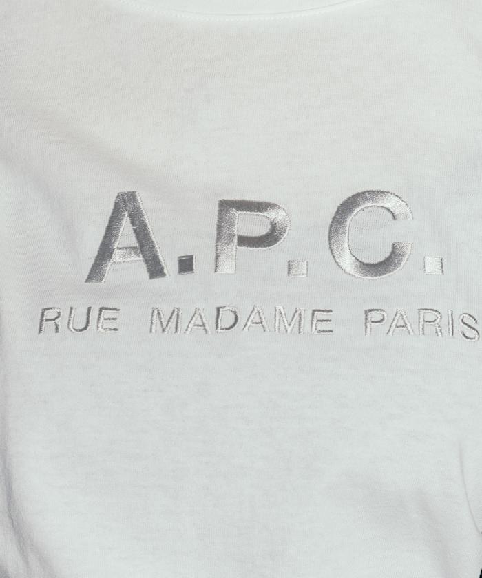 聯名 RUE MADAME T恤
