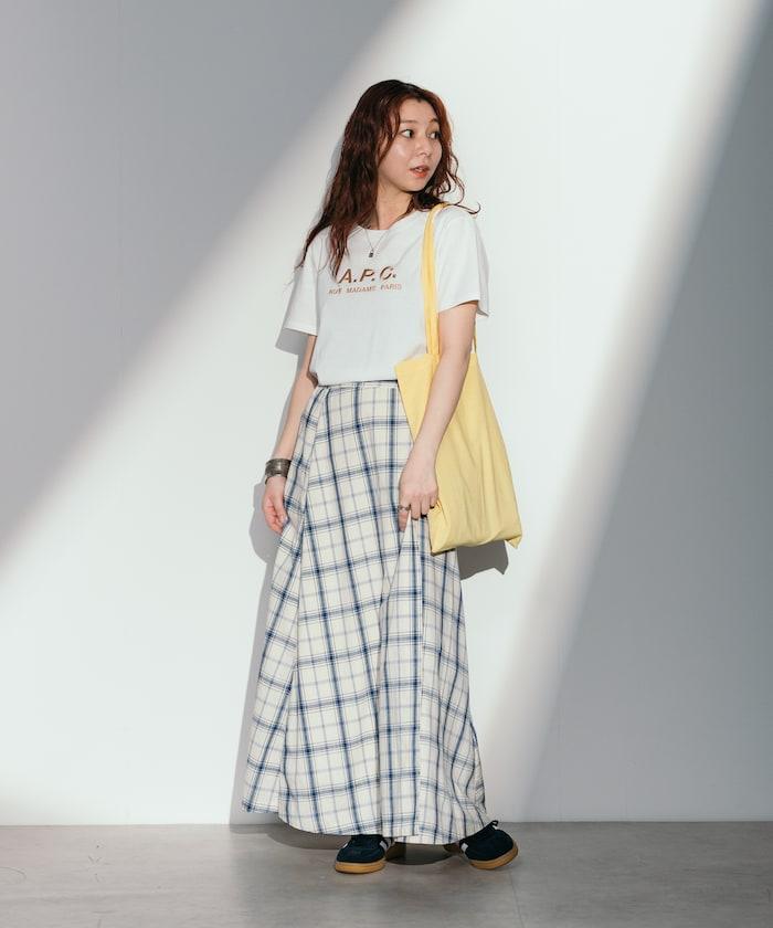 聯名 RUE MADAME T恤
