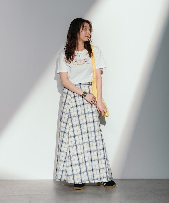 聯名 RUE MADAME T恤