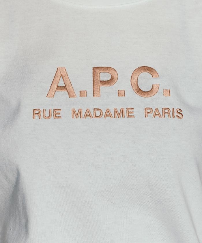 聯名 RUE MADAME T恤