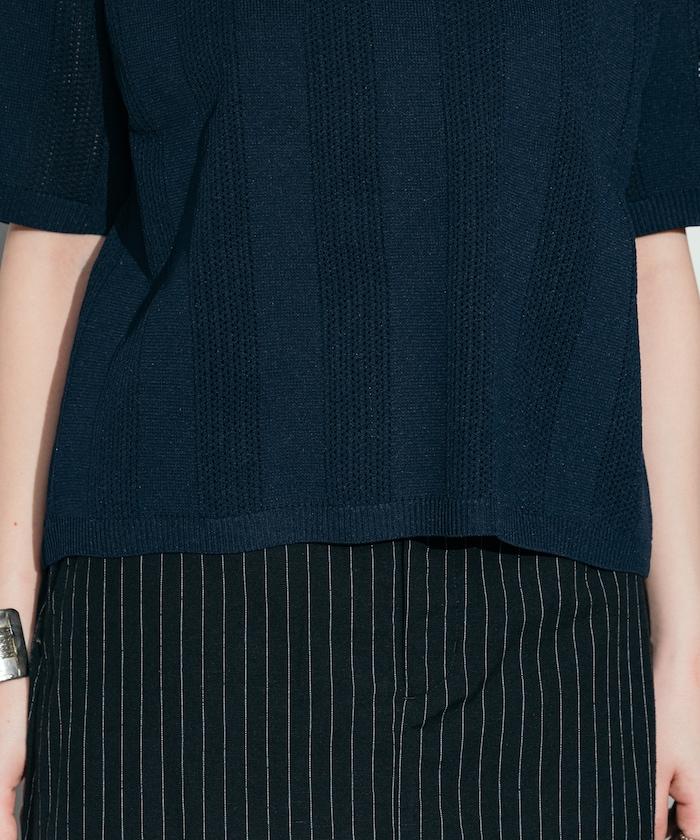 聯名 網眼Polo衫