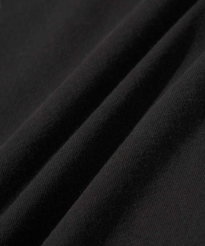 復古標誌短袖T恤