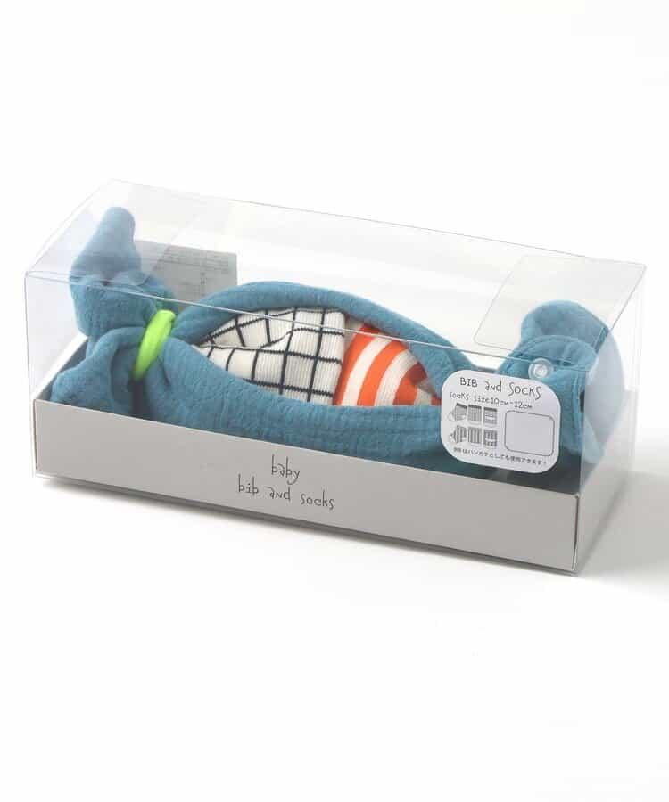 襪子和領帶禮盒套裝