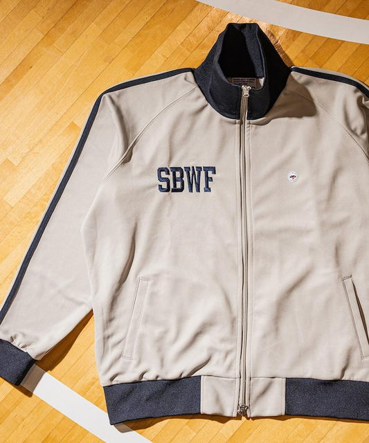 SBWF 運動夾克