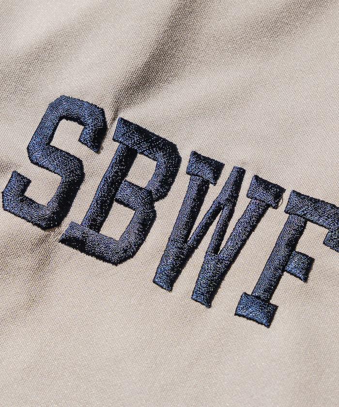 SBWF 運動夾克