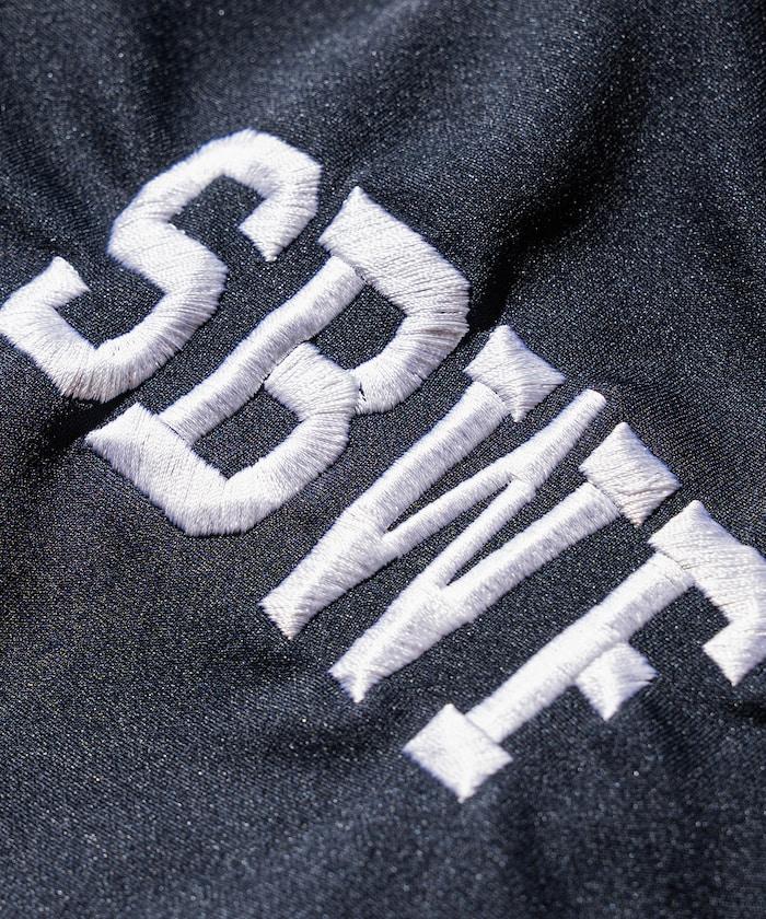 SBWF 運動夾克