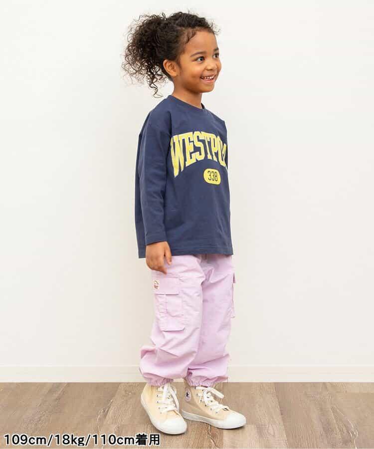 夏卡高腰褲 10分褲