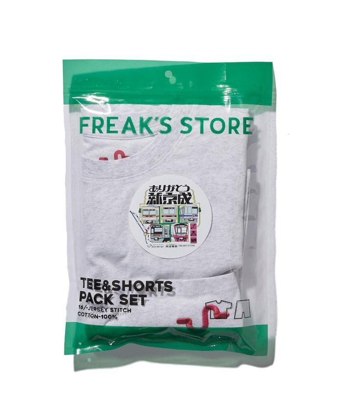 新京成套裝 KIDS