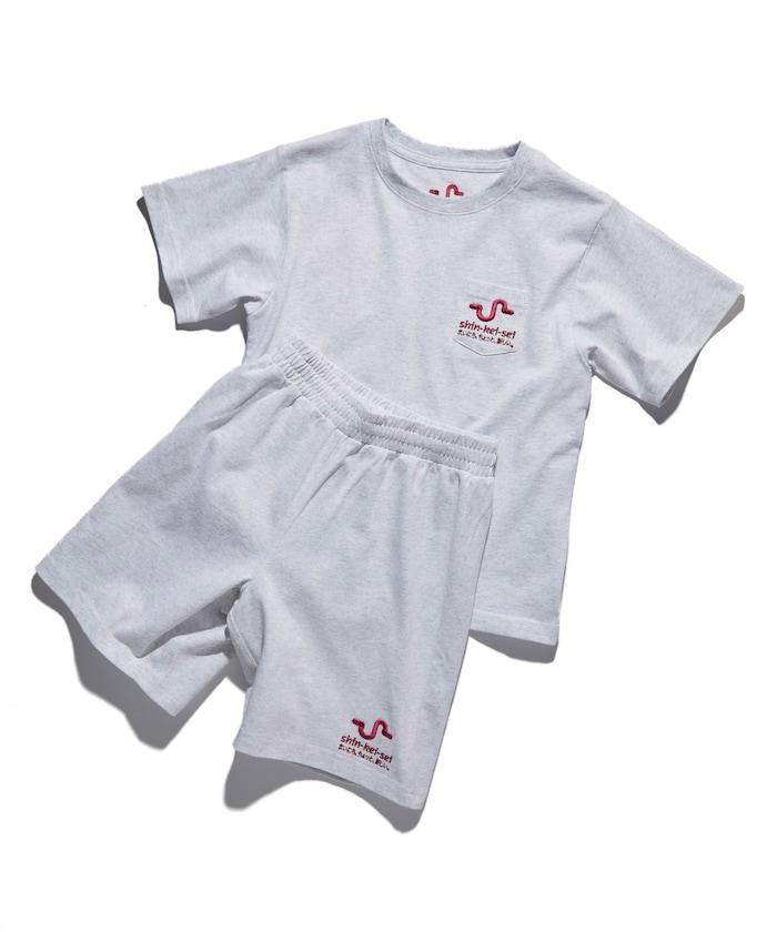 新京成套裝 KIDS