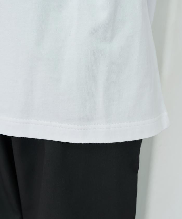 聯名 主題刺繡 T恤