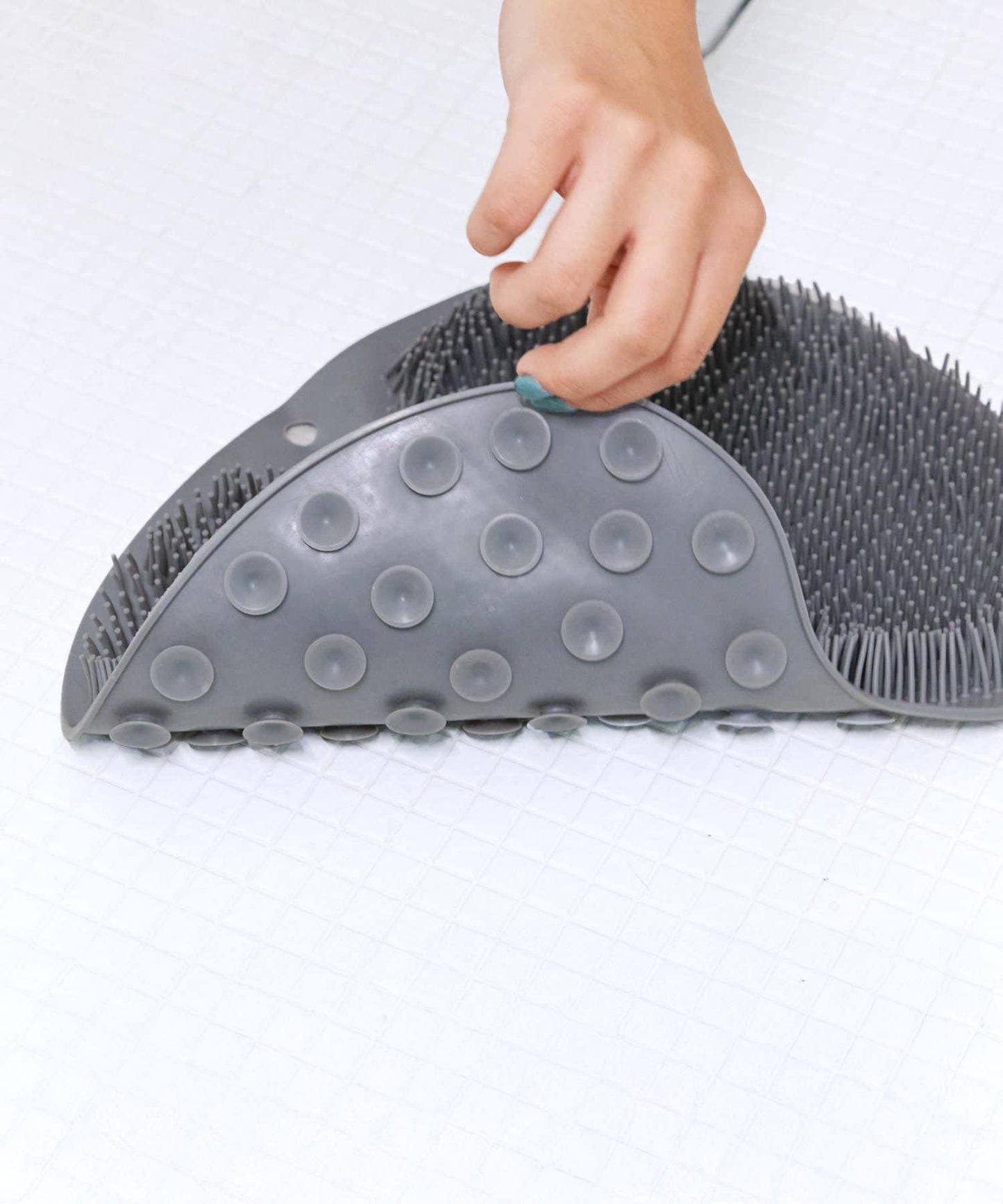 フットブラシマット:25×30cm
