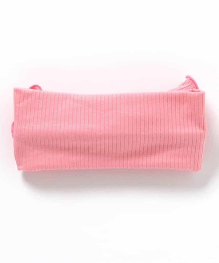 【Bpop】柔和織帶髮帶