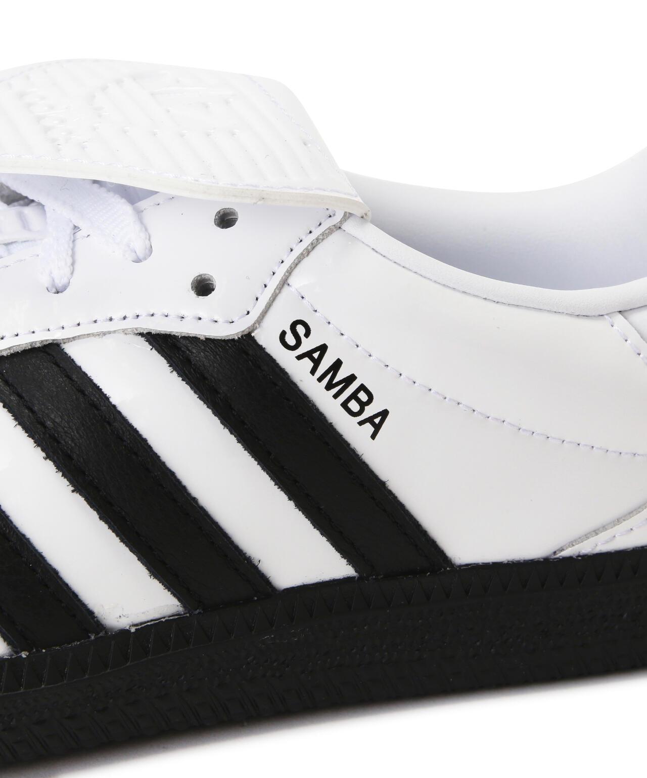 adidas Originals/阿迪達斯經典/SAMBA LT W