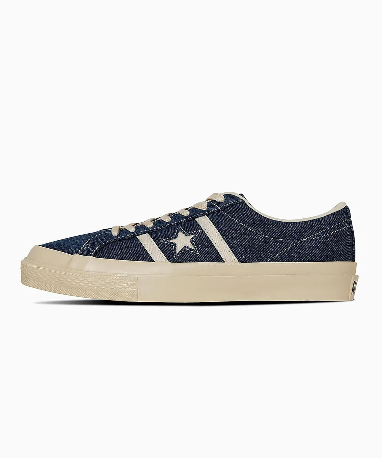 Converse/{星星和條紋} 牛仔布