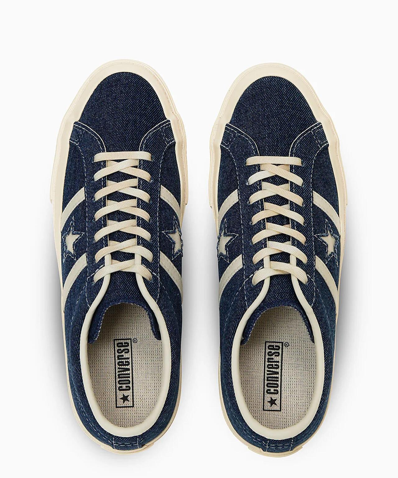 Converse/{星星和條紋} 牛仔布