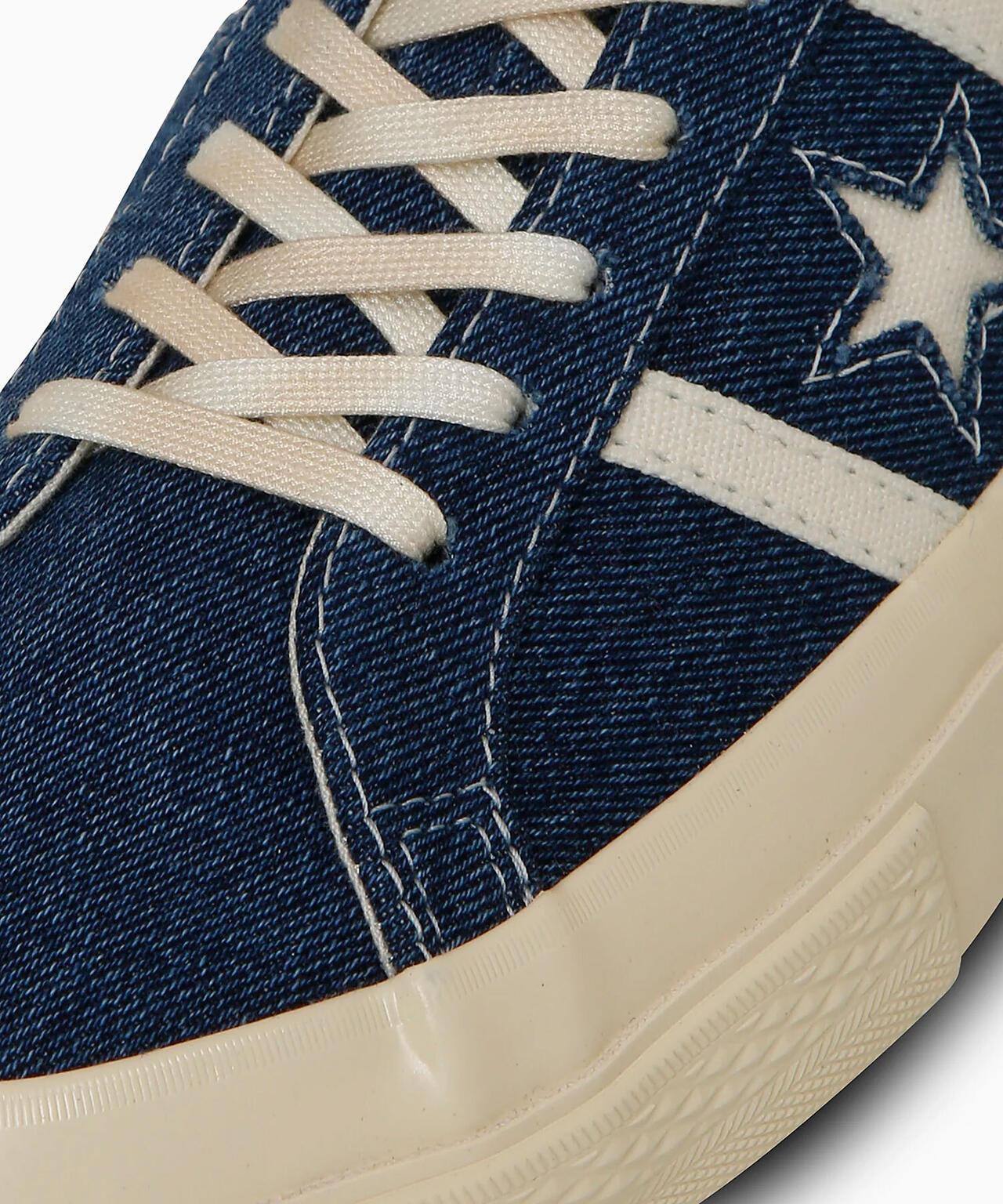 Converse/{星星和條紋} 牛仔布