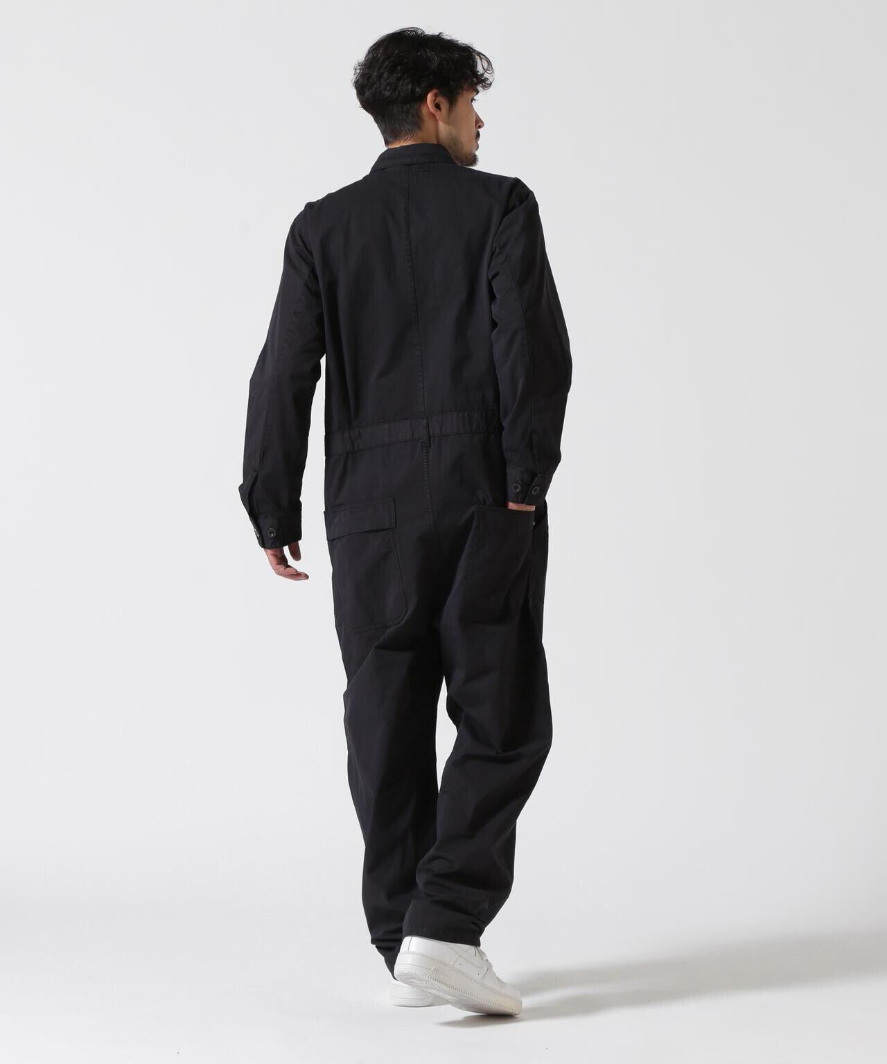 NAVAL ALL IN ONE / 海軍飛行服 / 連體衣 / 工裝服 / AVIREX / 阿維雷克斯