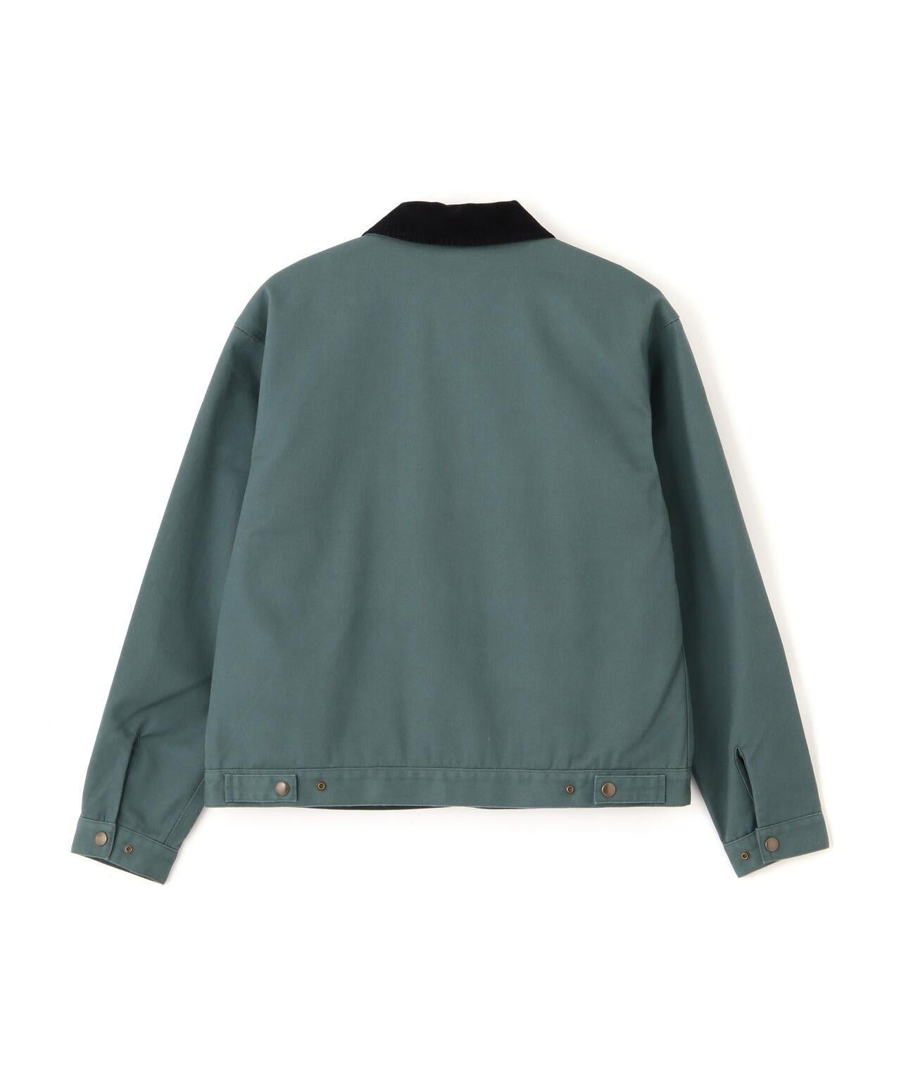×DICKIES/迪克牌/TC斜紋布工裝夾克/TC斜紋布油漆工夾克