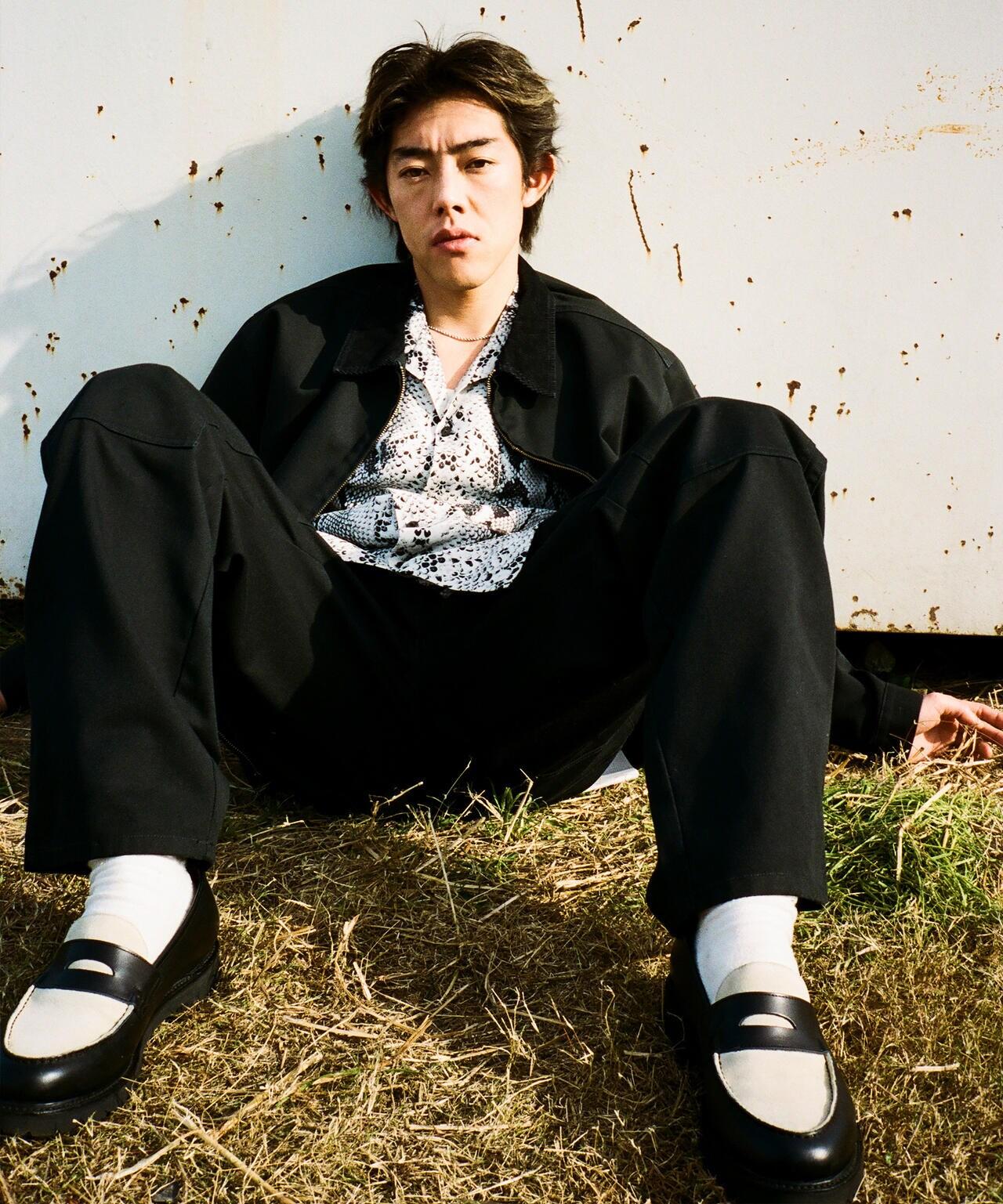 ×DICKIES/迪克牌/TC斜紋布工裝夾克/TC斜紋布油漆工夾克