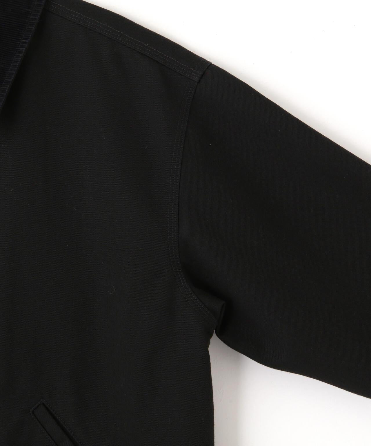 ×DICKIES/迪克牌/TC斜紋布工裝夾克/TC斜紋布油漆工夾克
