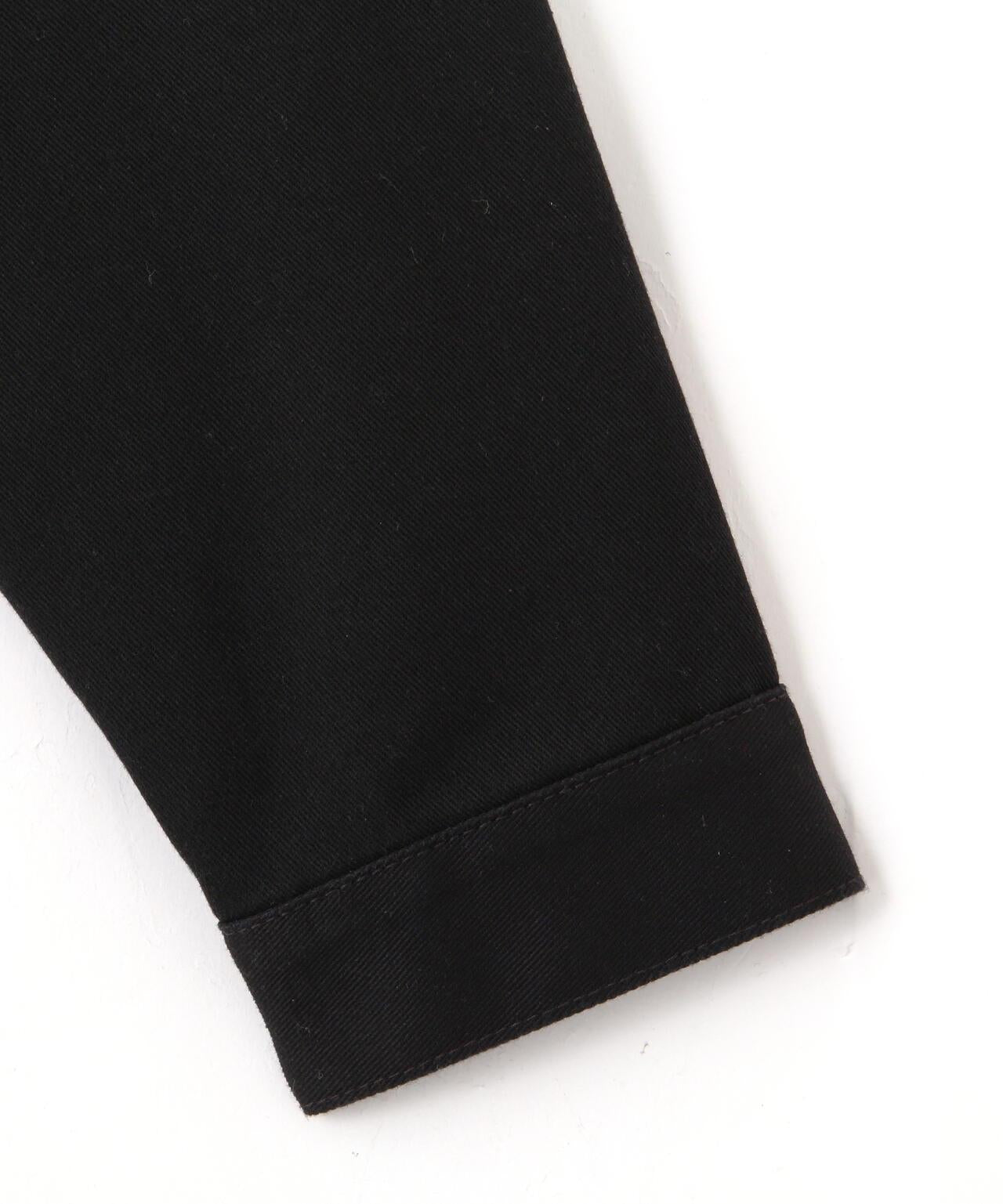 ×DICKIES/迪克牌/TC斜紋布工裝夾克/TC斜紋布油漆工夾克