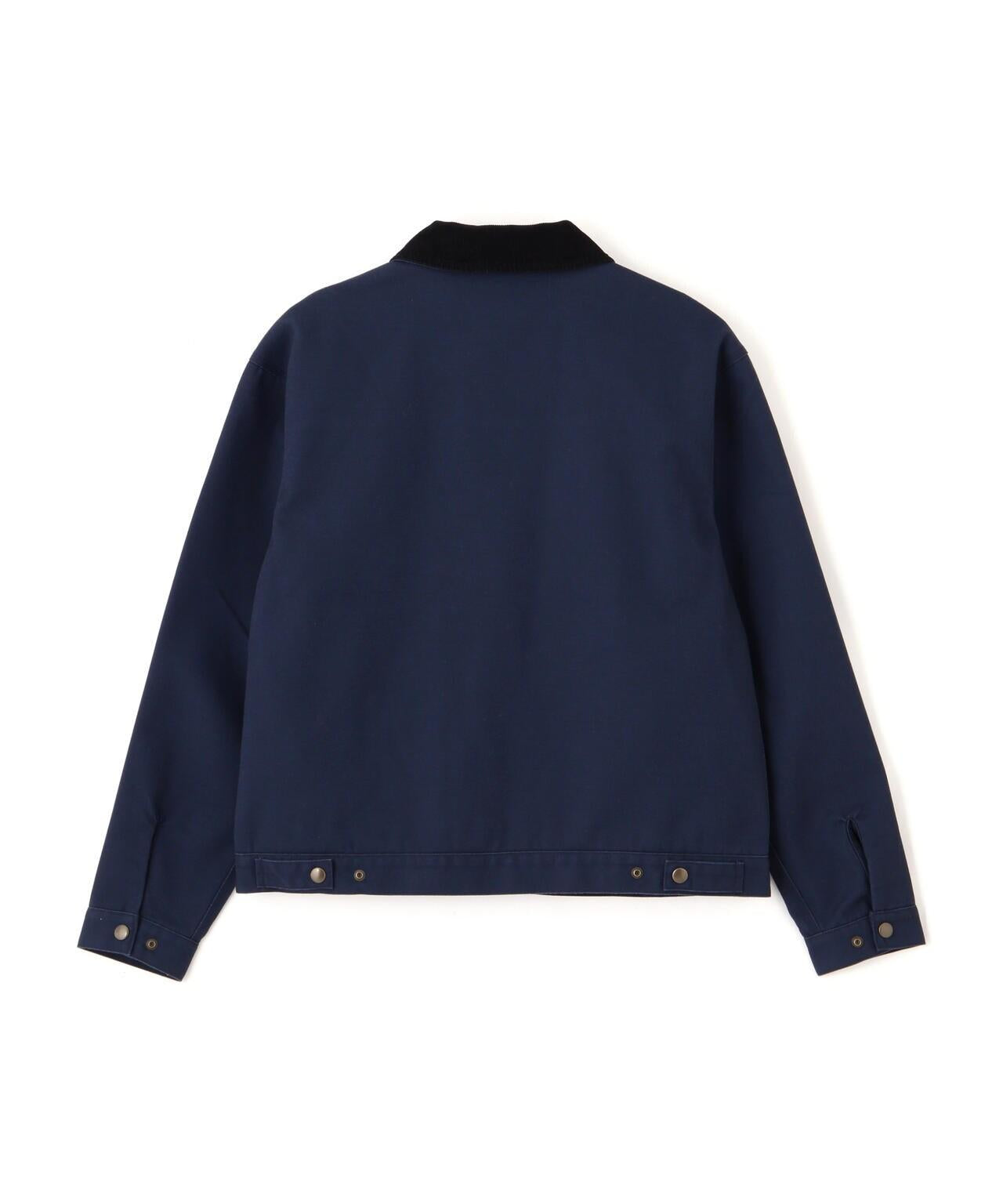 ×DICKIES/迪克牌/TC斜紋布工裝夾克/TC斜紋布油漆工夾克