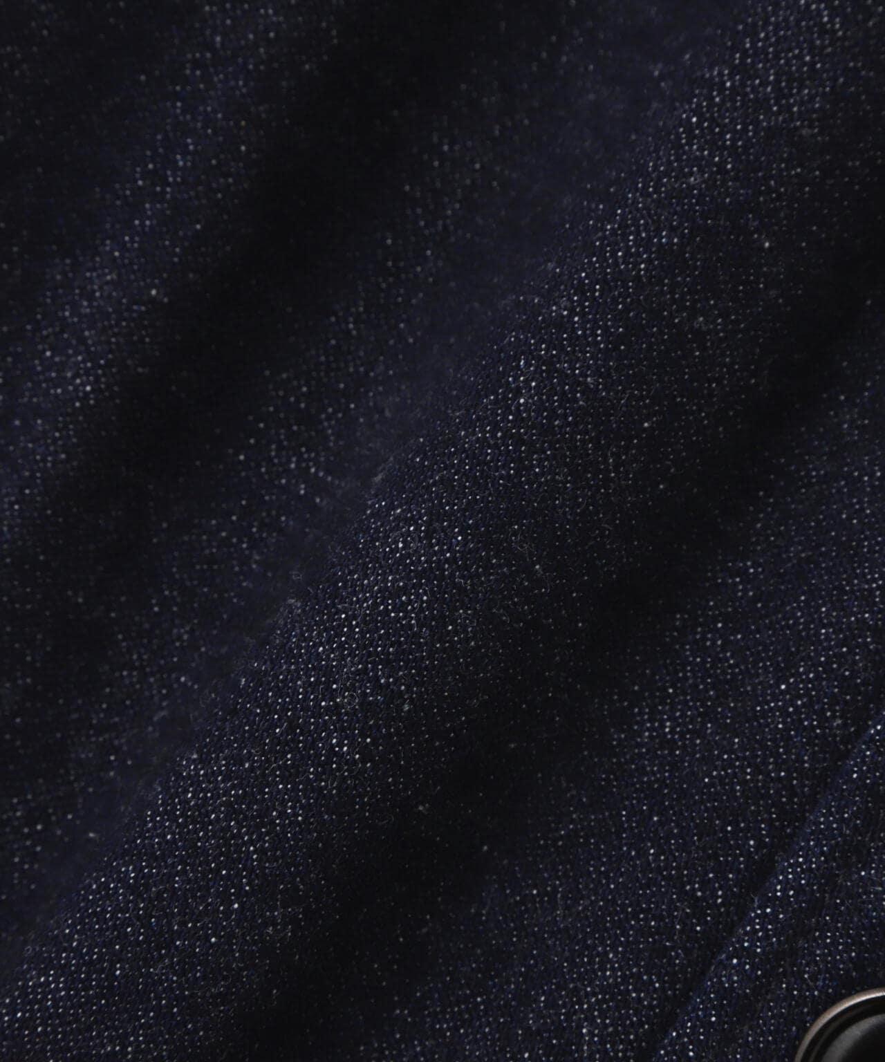 《TFQP by HANDROOM》日本製牛仔布 N-1 夾克 / 日本製 牛仔布 N-1 夾克