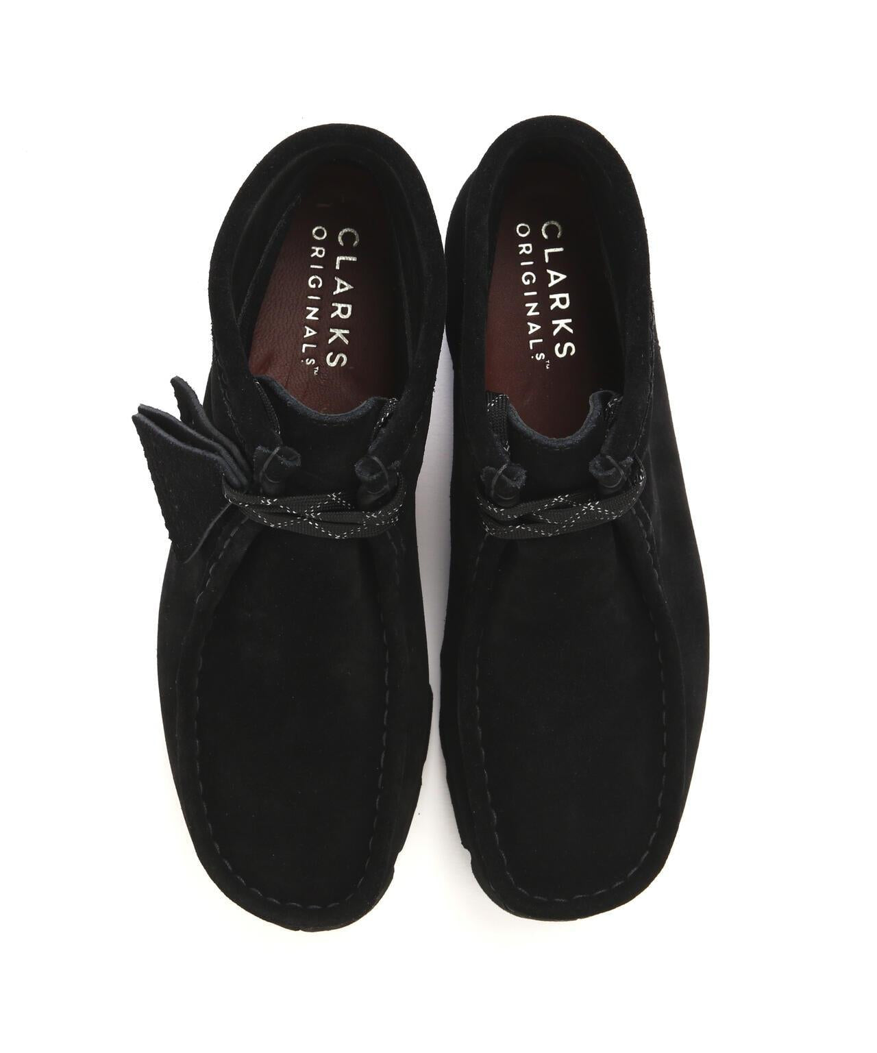 Clarks/克拉克斯/Wallabee Boot GTX/壁虎靴 GTX