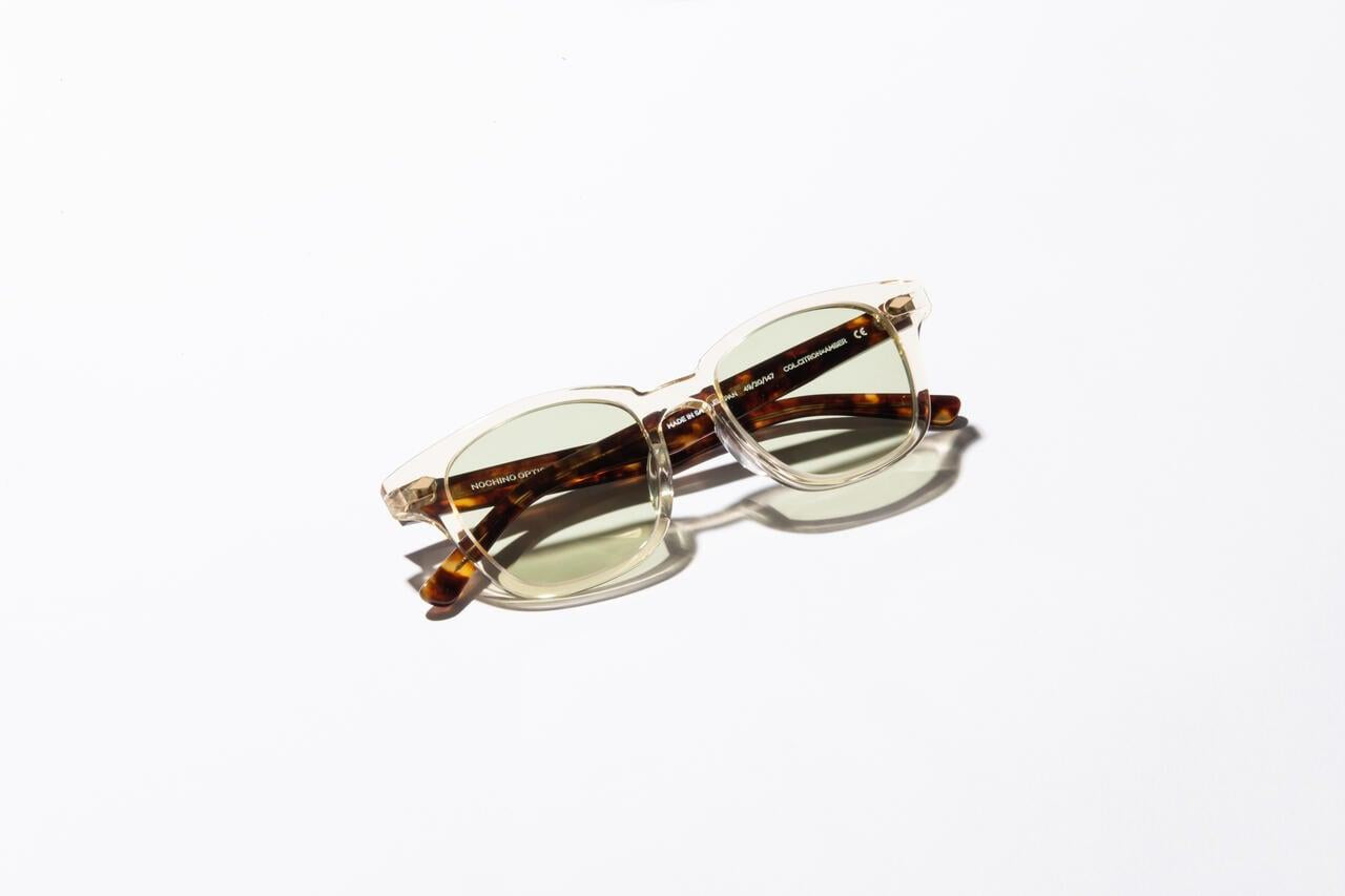 NOCHINO OPTICAL(諾奇諾 光學) 山水