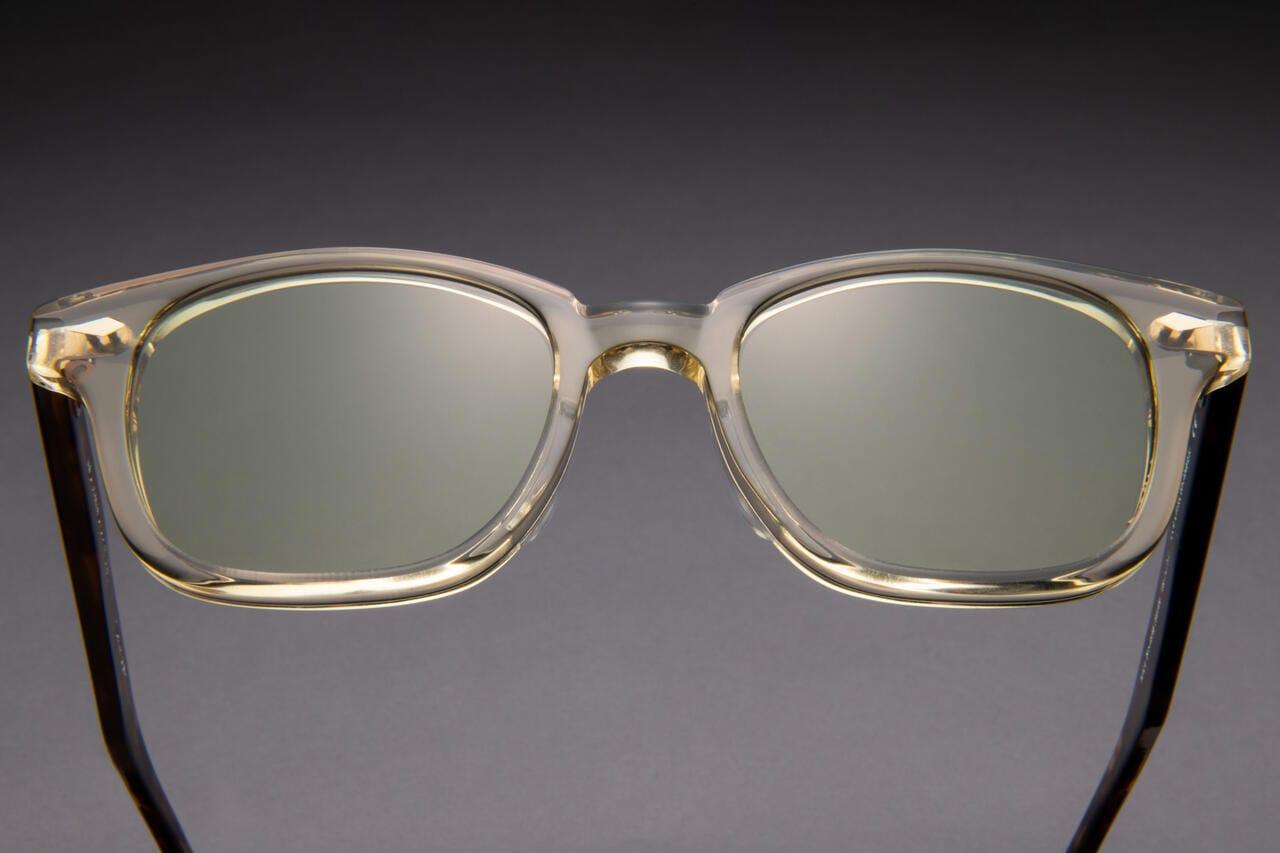 NOCHINO OPTICAL(諾奇諾 光學) 山水