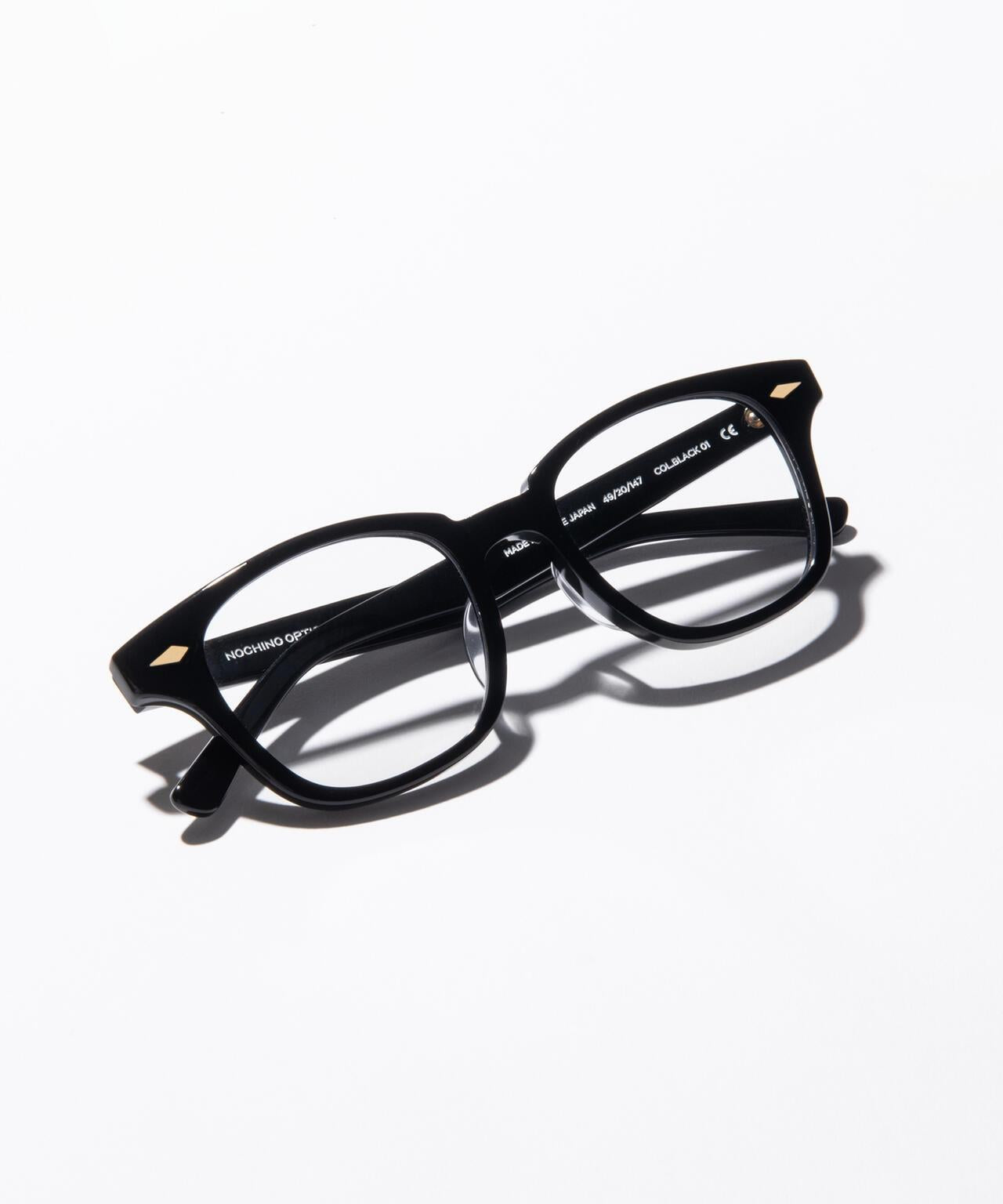 NOCHINO OPTICAL(諾奇諾 光學) 山水
