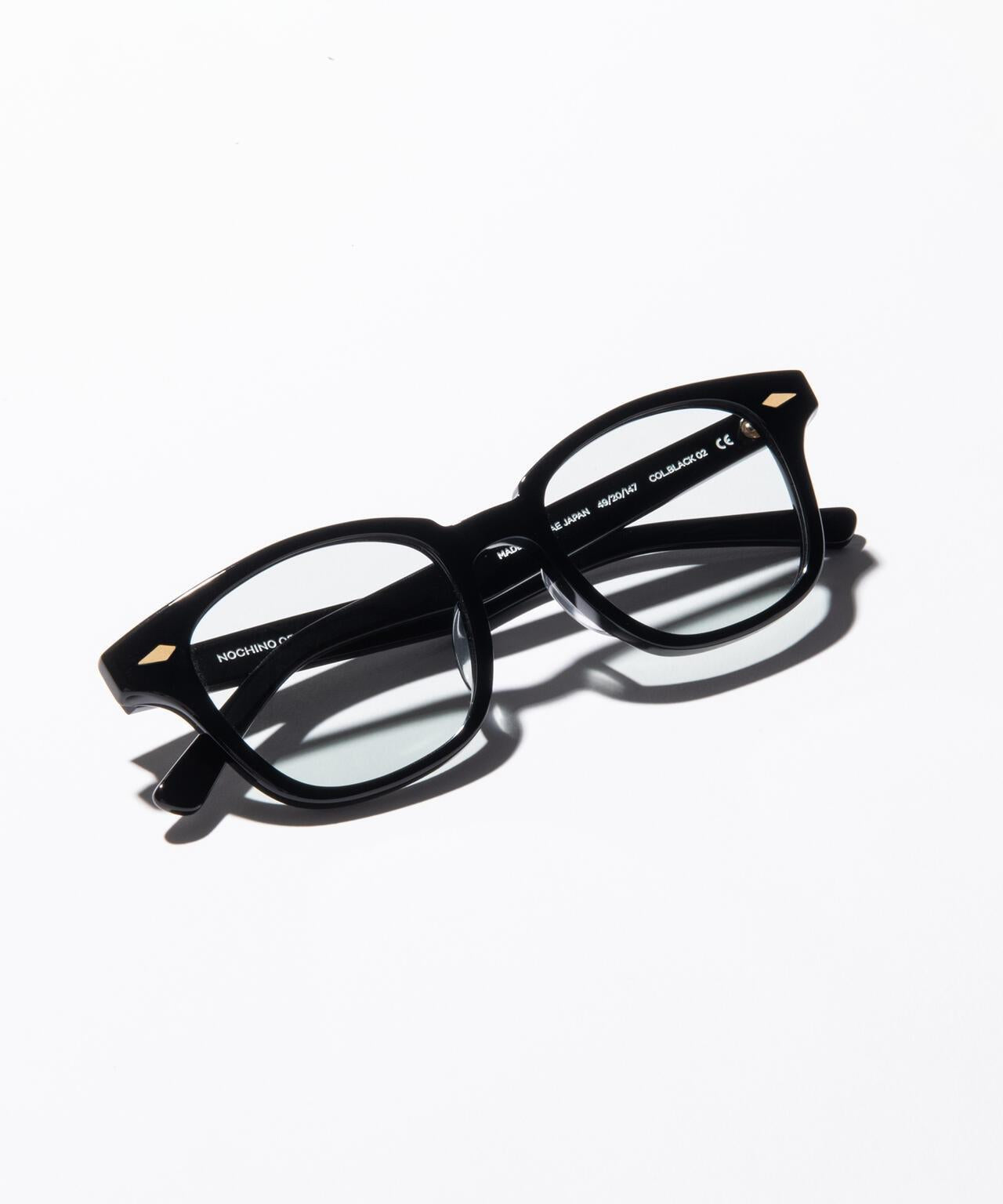 NOCHINO OPTICAL(諾奇諾 光學) 山水