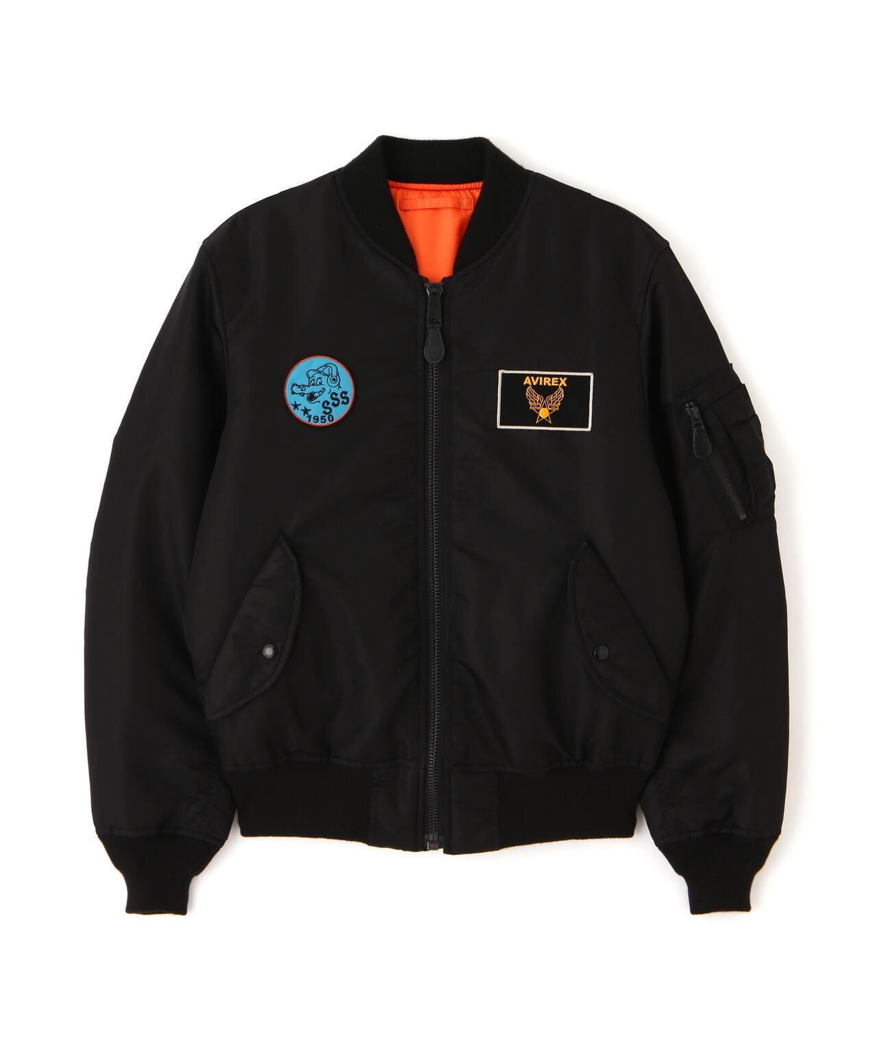 《&DEPOT限定》MA-1 "3rd SSS" / MA-1 第3戰略支援飛行隊