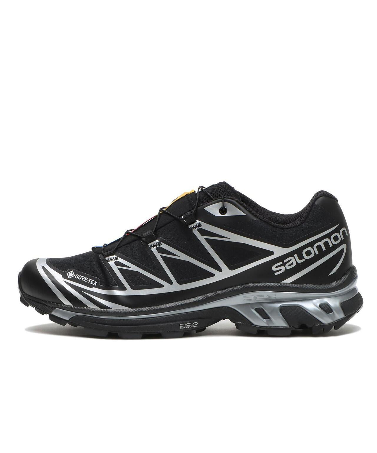 ≪購買條件:有≫SALOMON/薩洛蒙/XT-6 GTX L47450600