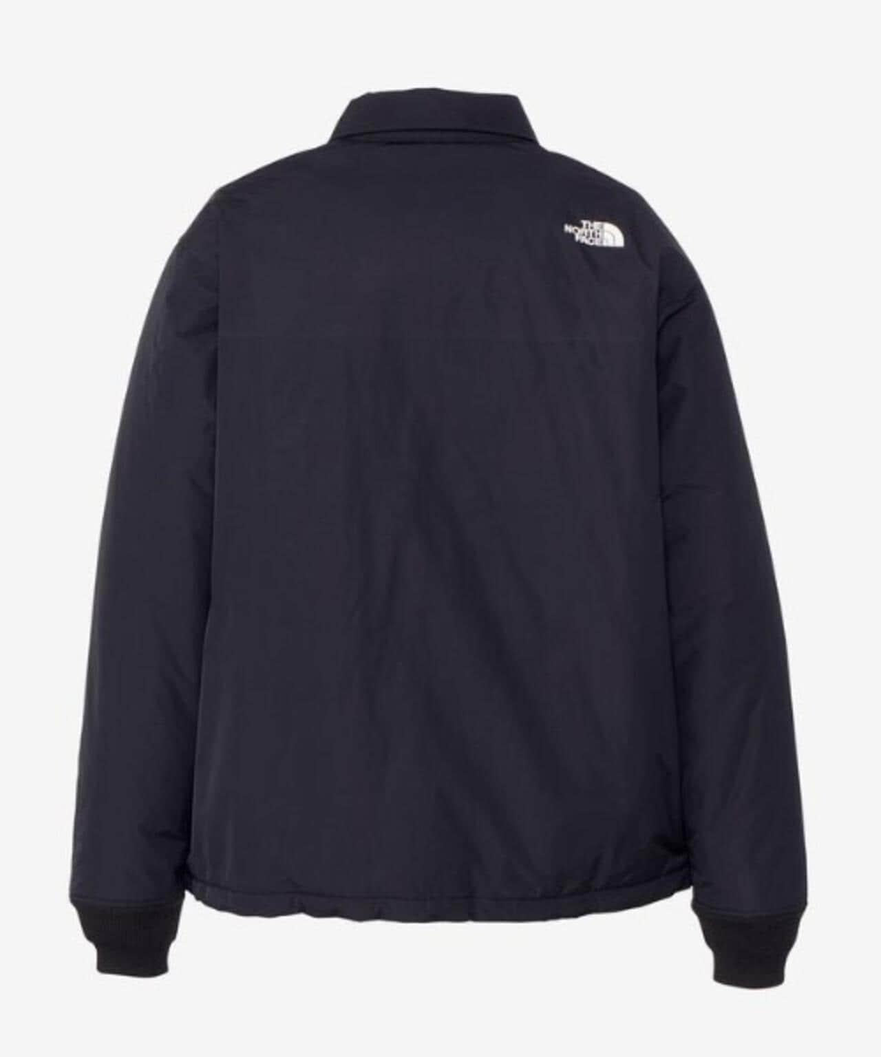 THE NORTH FACE / 北面 保暖教練夾克