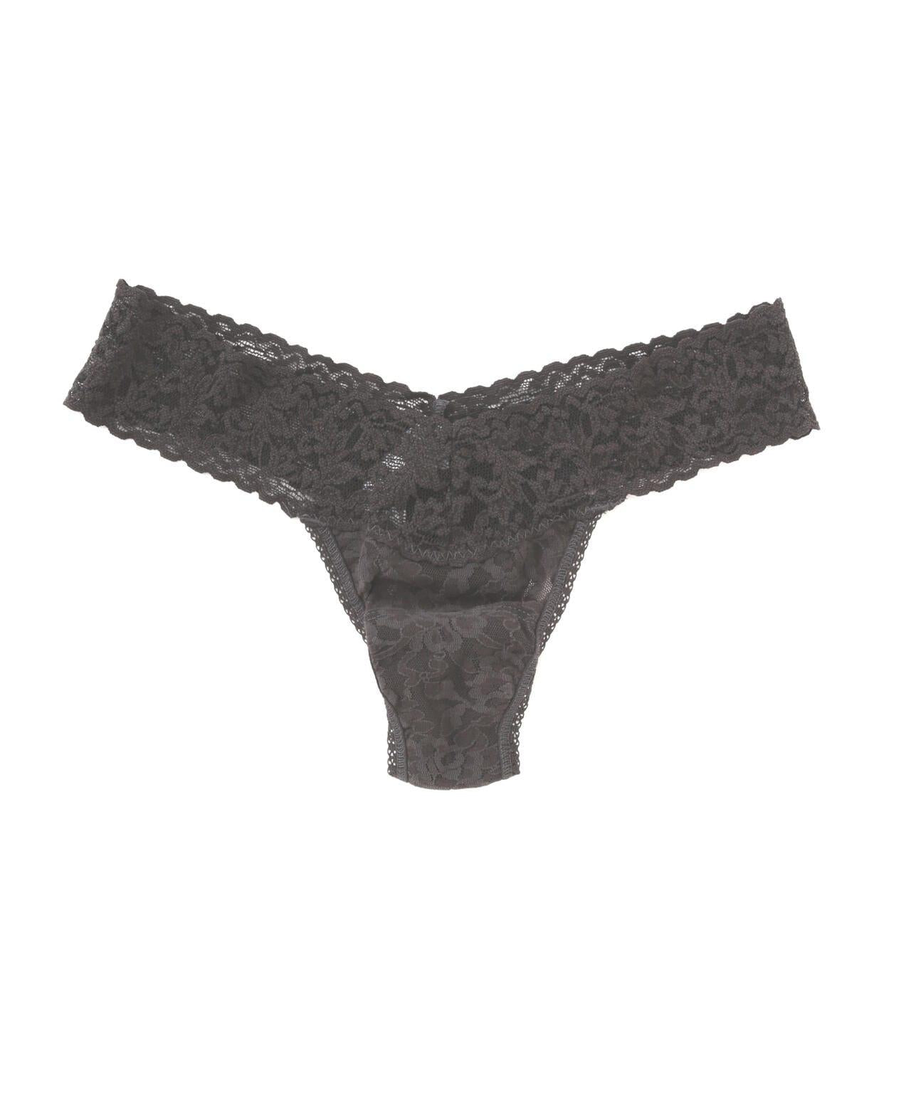 hanky panky/親密無間/小號低腰丁字褲