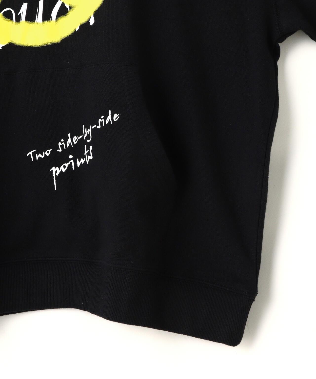 【&DEPOT限定】UMLAUT/烏姆勞特/衛衣帽C