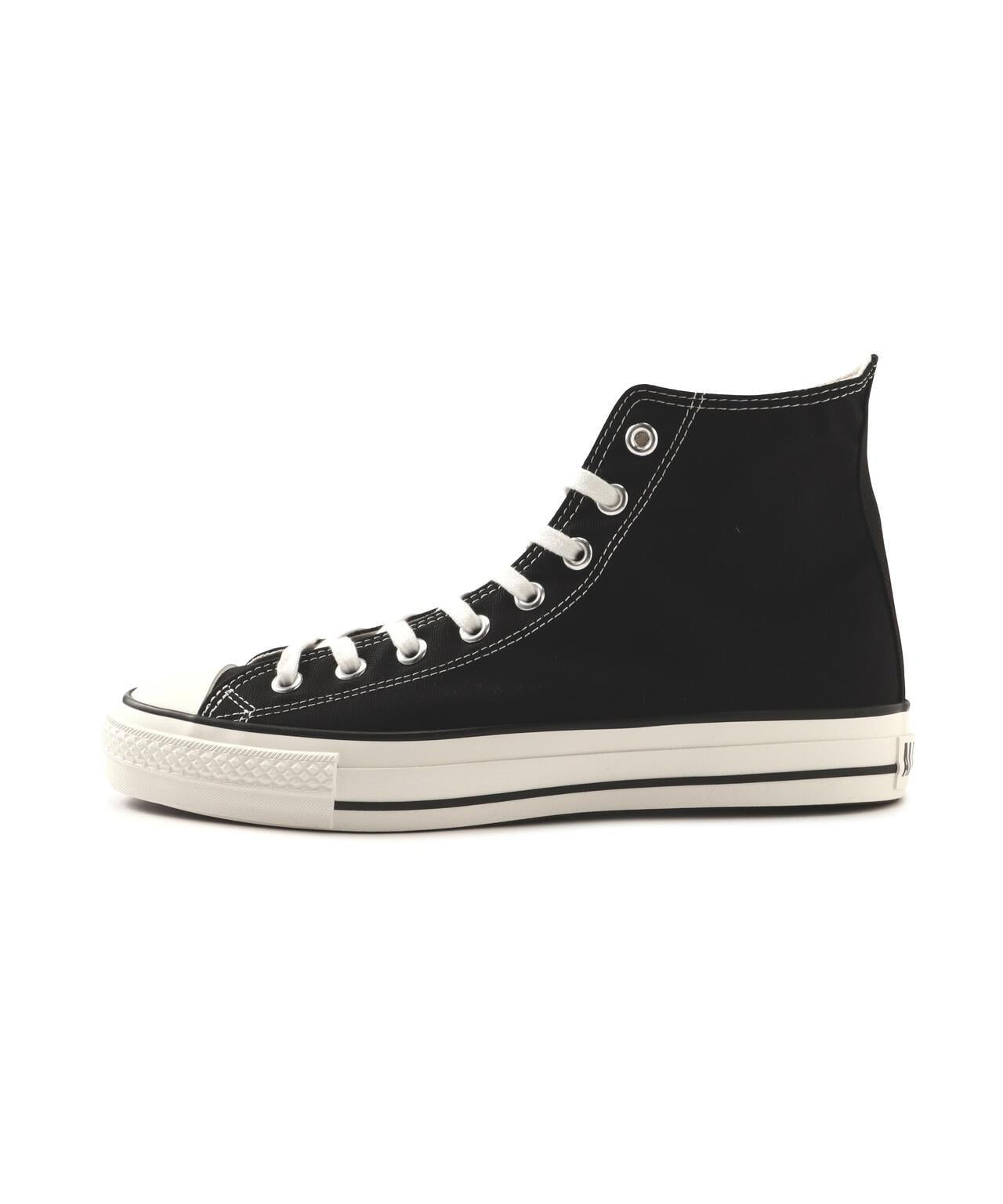 CONVERSE/帆布全明星 高幫
