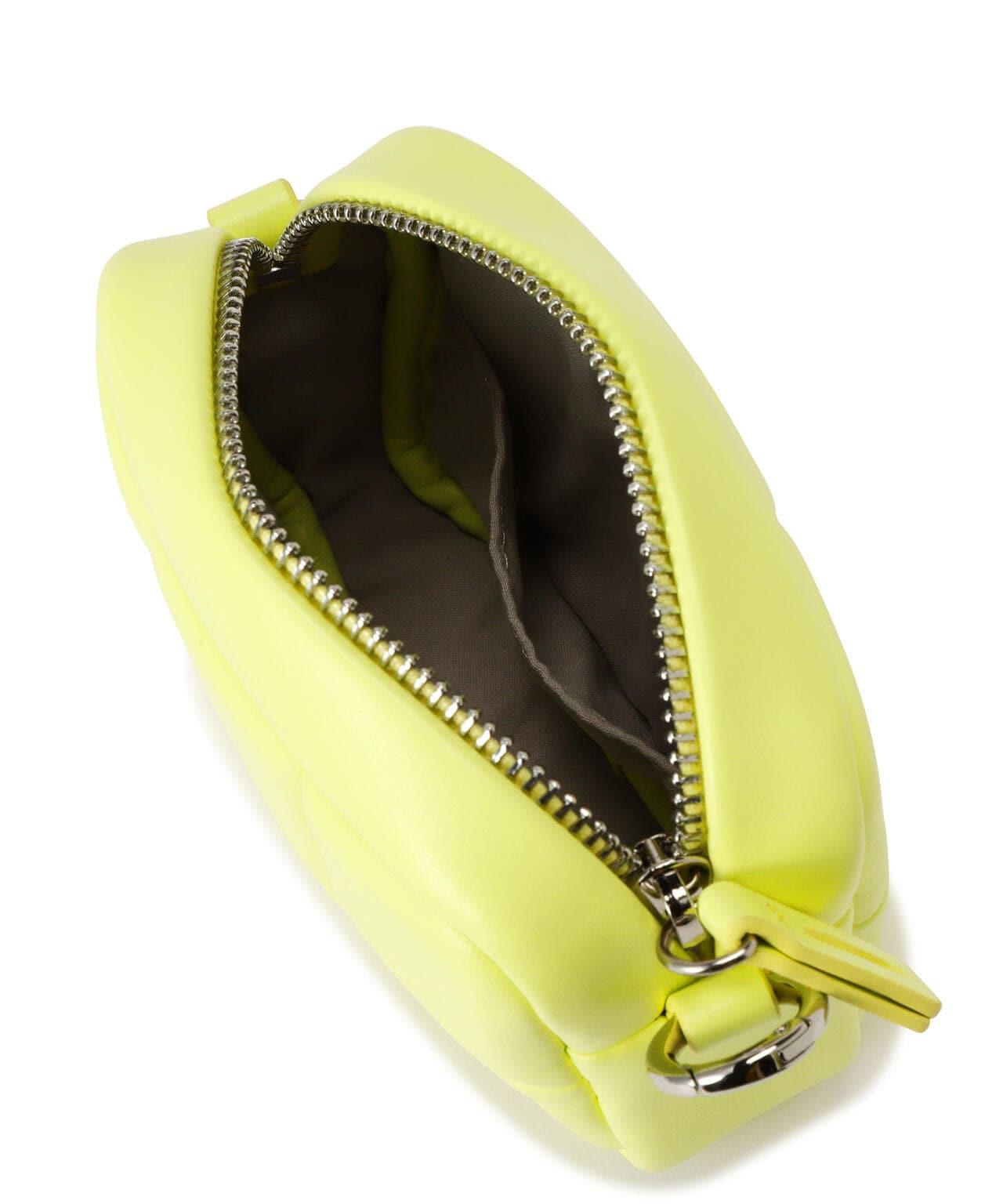 ADD CULUMN(附加柱)PUFF - CROSSBODY 斜挎包