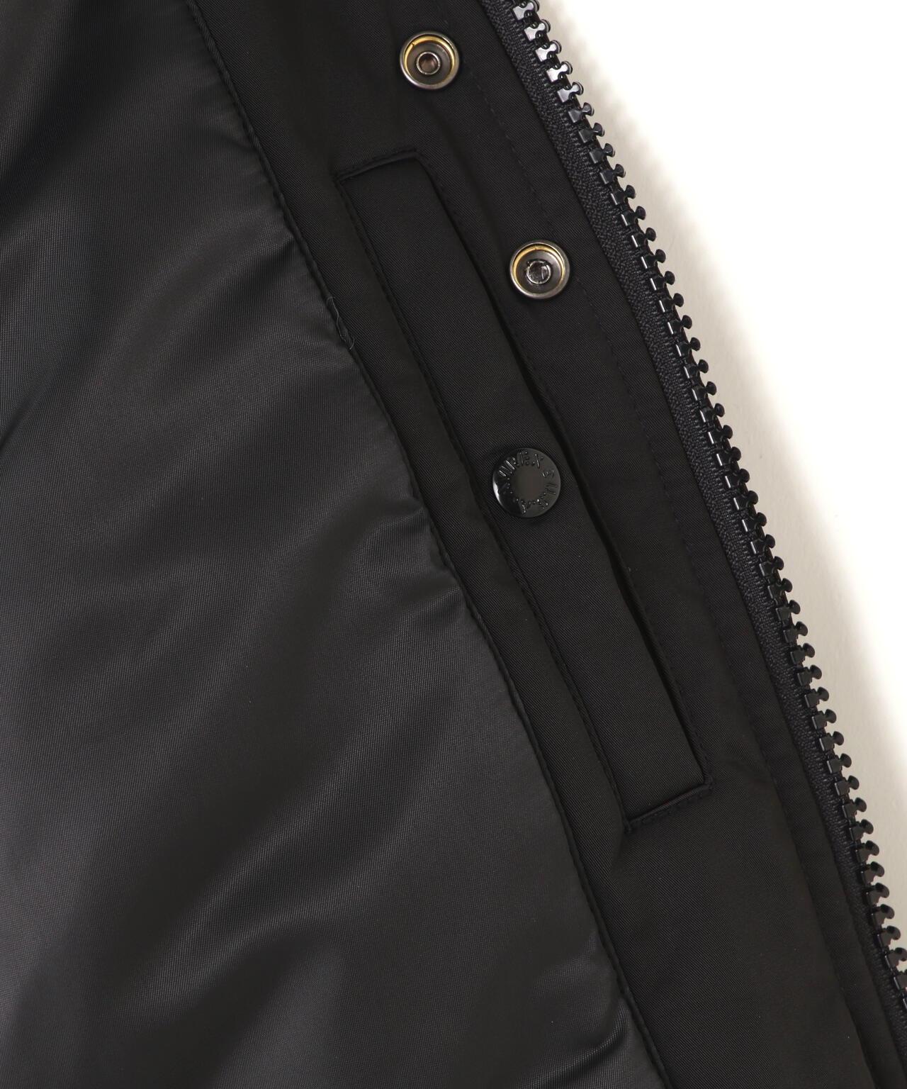 《直營店限定》STENCIL JKT "HAT IN THE RING"/印花夾克