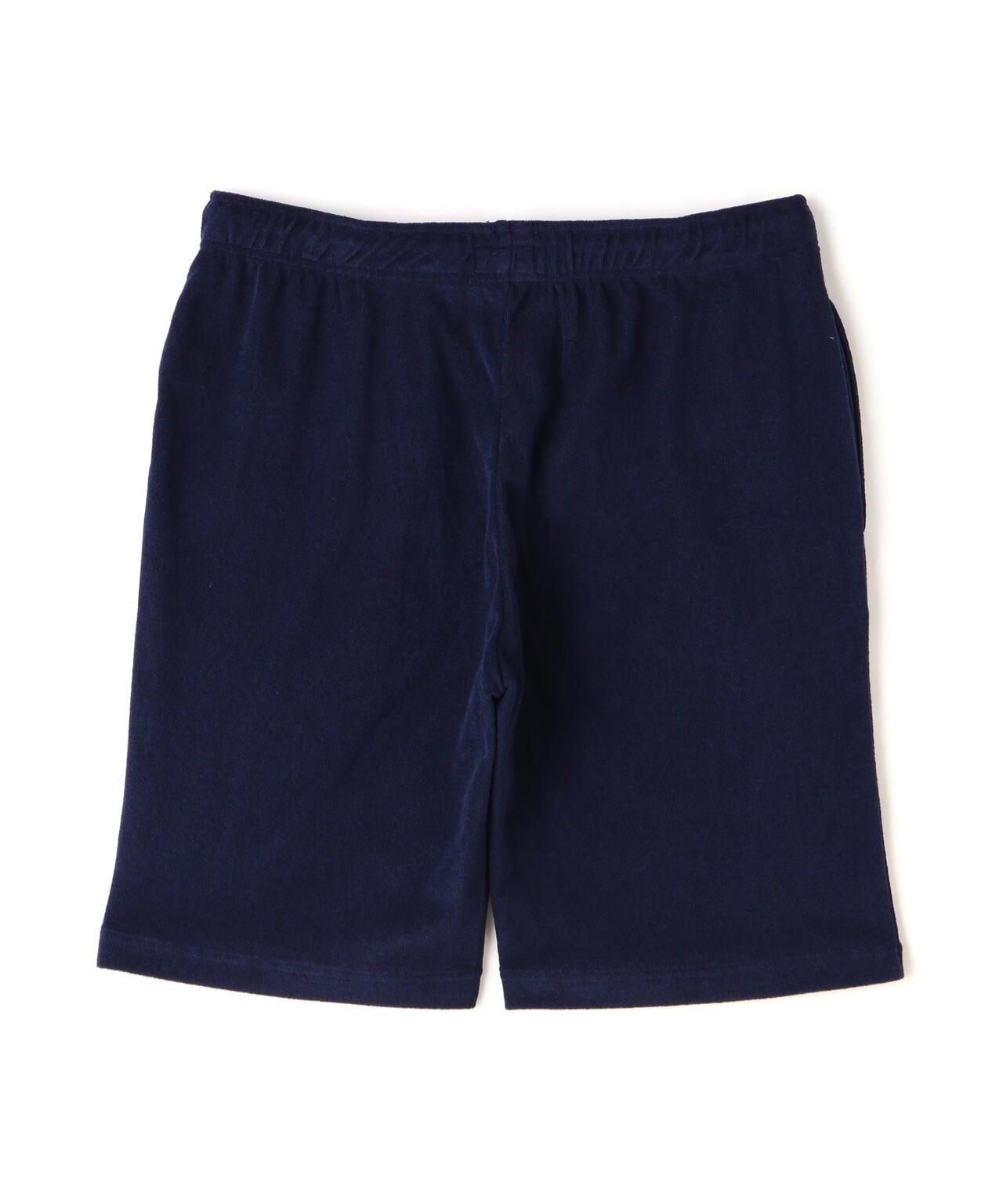 POLO RALPH LAUREN/普通拉爾夫勞倫/毛巾布睡短褲
