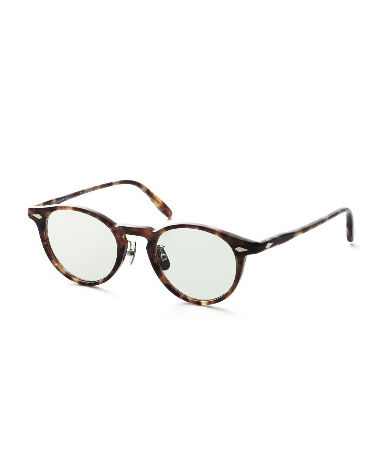 NOCHINO OPTICAL(諾奇諾光學) 月讀