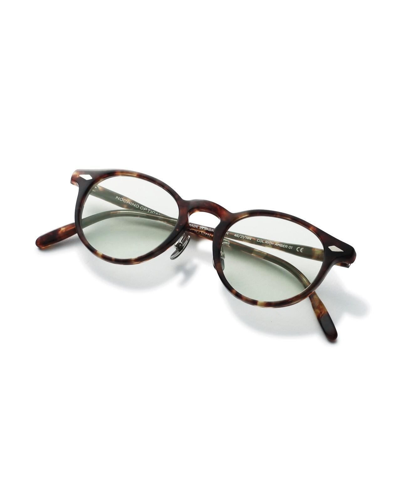 NOCHINO OPTICAL(諾奇諾光學) 月讀