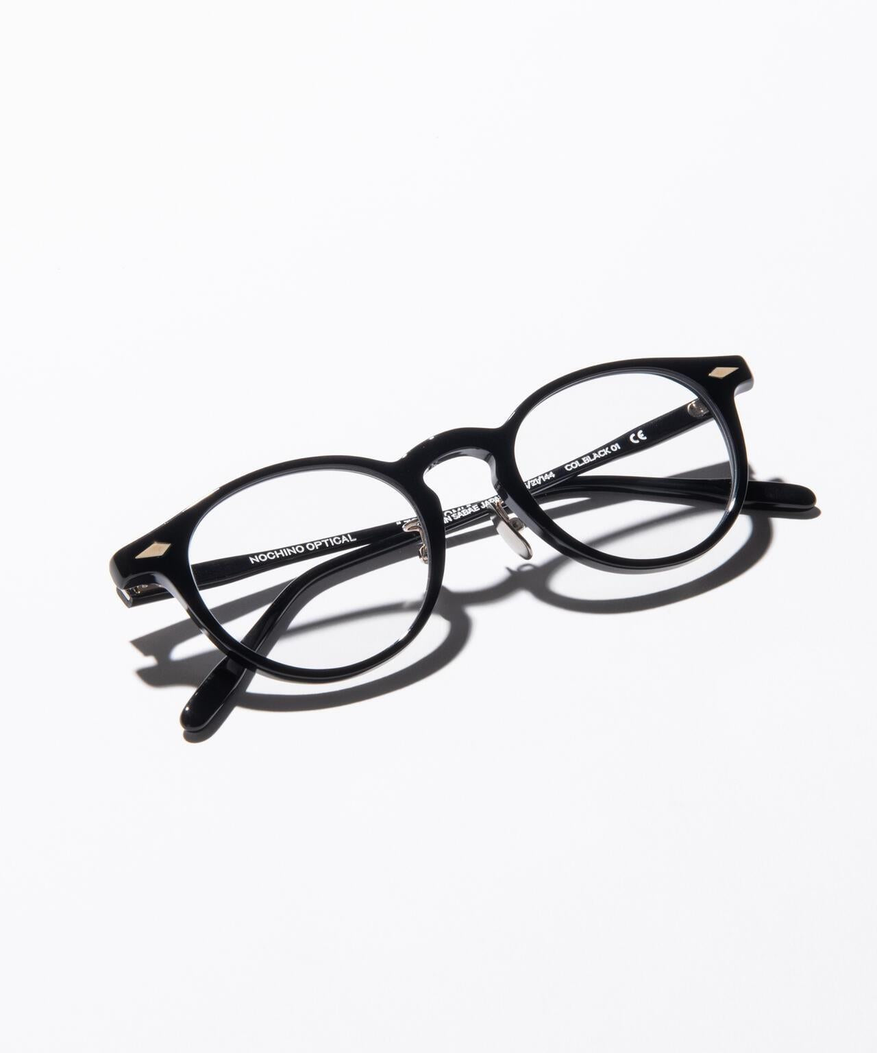 NOCHINO OPTICAL(諾奇諾光學) 月讀