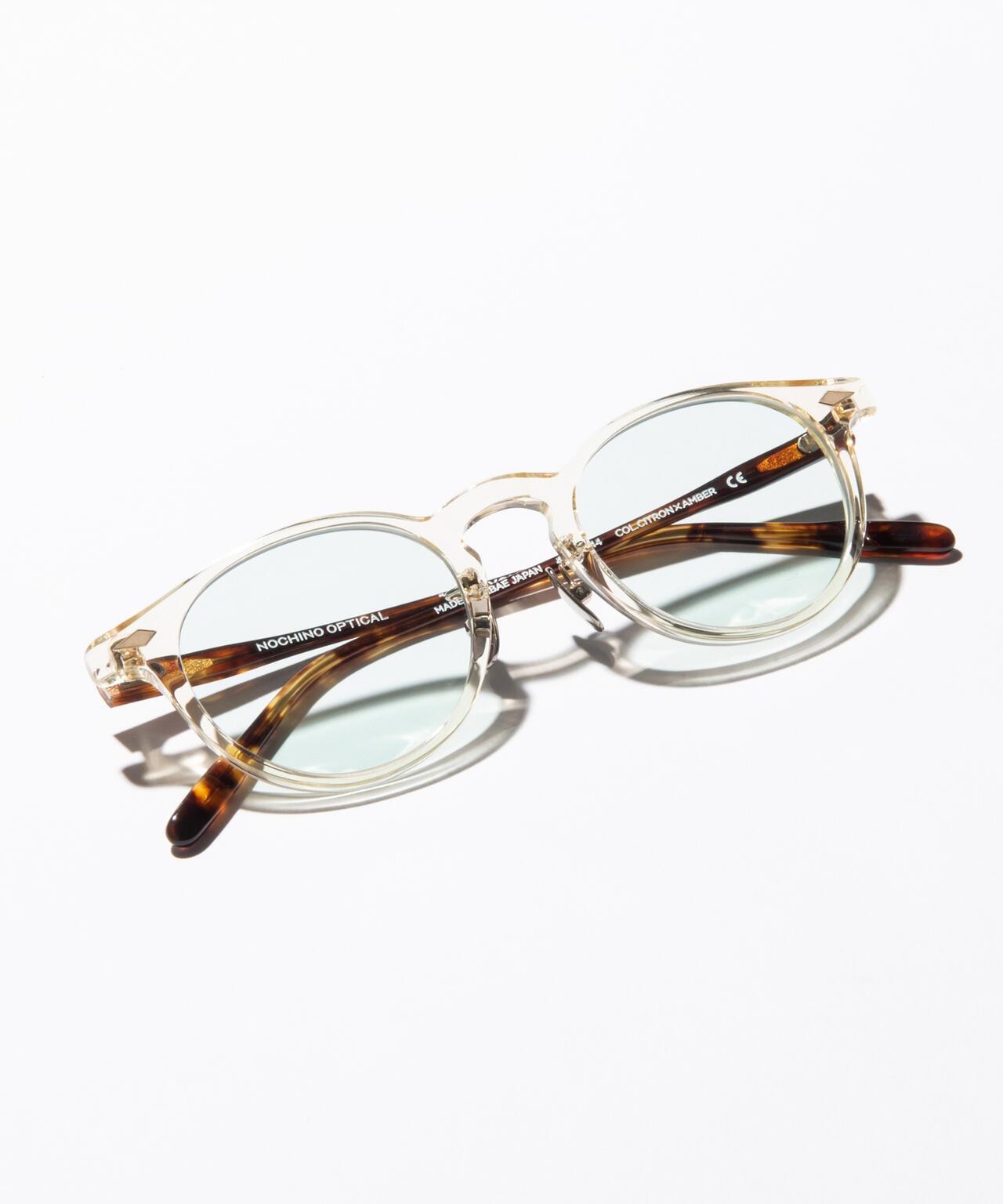 NOCHINO OPTICAL(諾奇諾光學) 月讀
