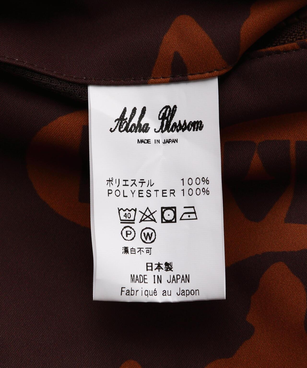 Aloha Blossom/阿羅哈花朵/戀愛海灘短褲