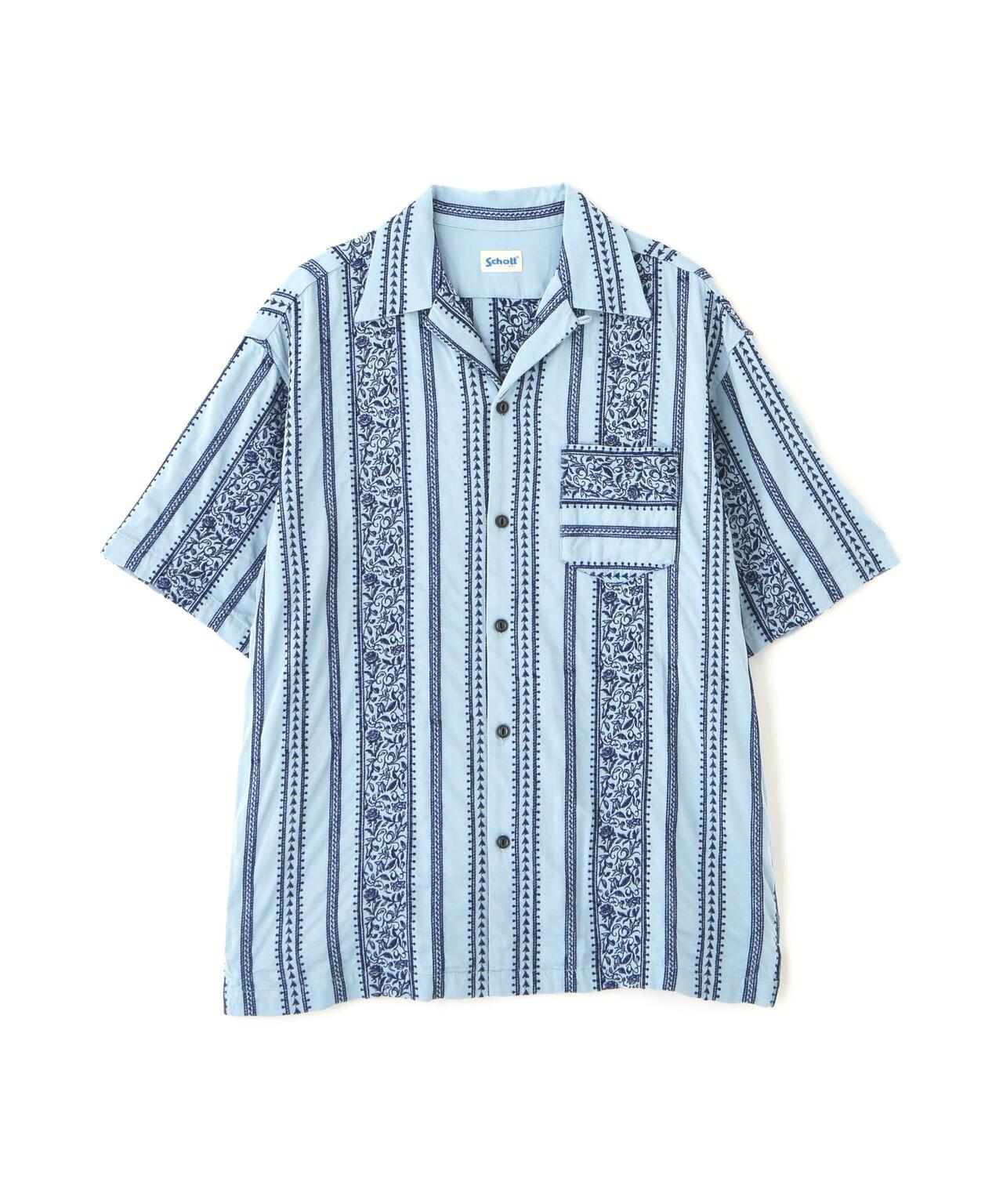 夏威夷襯衫“刺繡”