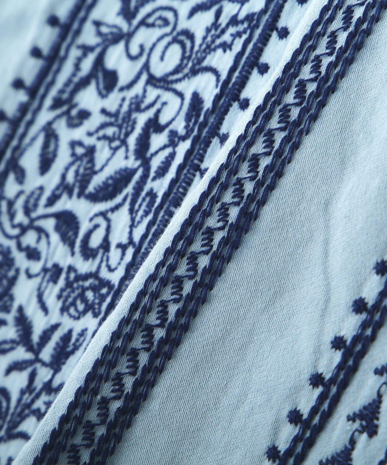 夏威夷襯衫“刺繡”