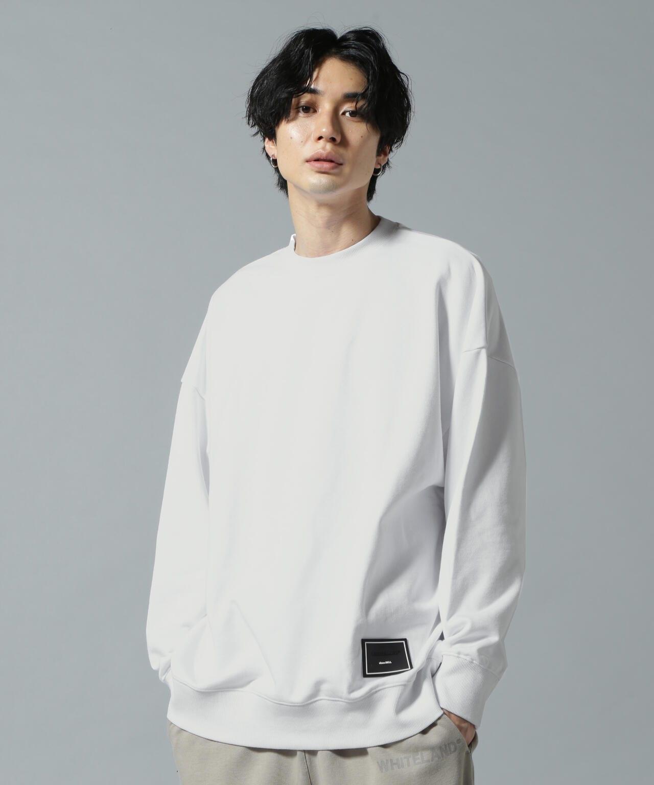 【&DEPOT限定】白色土地/硅膠開關罩