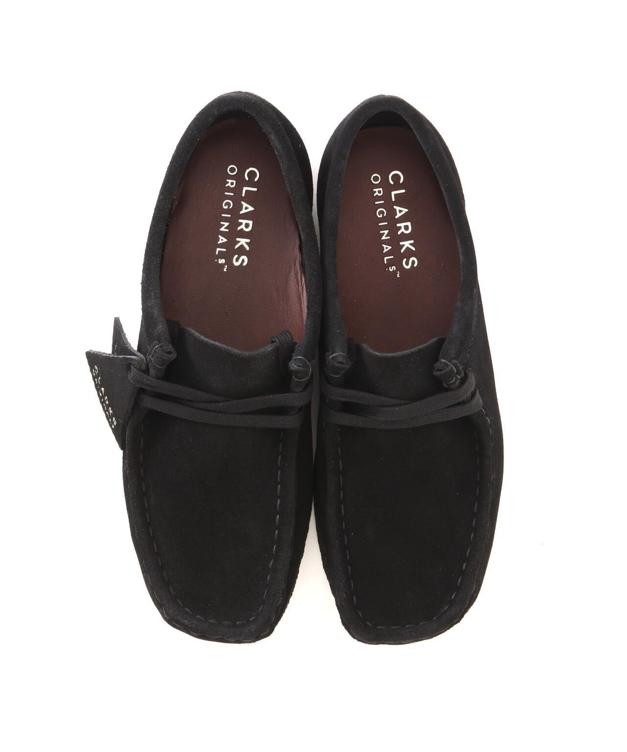 Clarks/克拉克斯/Wallabee/壁虎鞋 UK4~5.5
